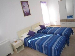 Apartamento Zaboric Características 6