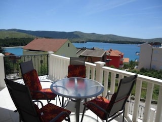 Appartement Zaboric Enregistrement extérieur 1