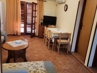 Apartment Fažana Features 4