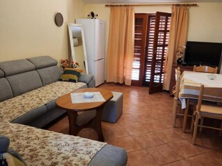 Apartamento Fažana Características 5
