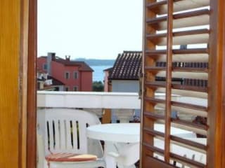 Apartment Fažana Outdoor Recording 1