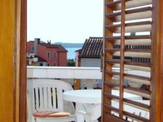 Appartement Fažana Buitenaudio-opname 1