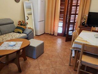 Apartment Fažana Features 7