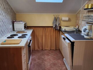 Appartement Fažana Équipement 9