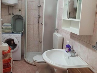 Appartement Fažana Kenmerken 11