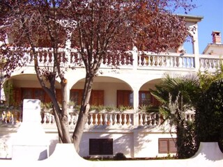 Appartement Fažana Enregistrement extérieur 2