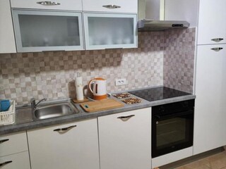 Appartement Fažana Kenmerken 6