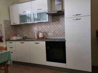 Apartamento Fažana Características 8