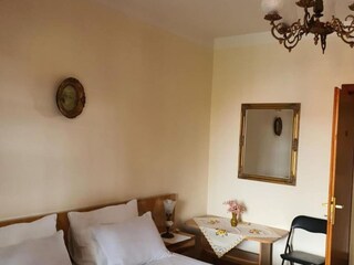 Appartement Fažana Équipement 12