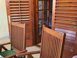 Apartamento Fažana Grabación al aire libre 1