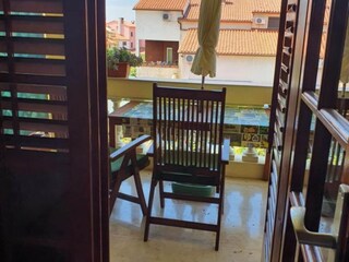 Apartamento Fažana Grabación al aire libre 2