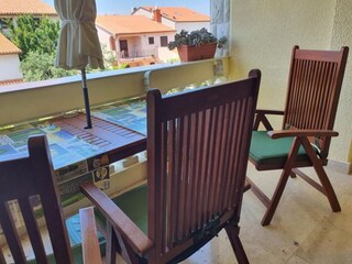 Appartement Fažana Enregistrement extérieur 3