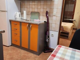 Appartement Fažana Équipement 4