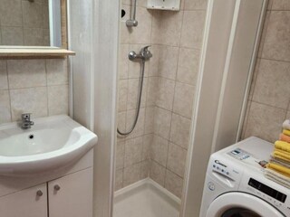 Apartamento Fažana Características 5