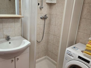 Apartment Fažana Ausstattung 7