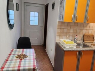Apartamento Fažana Características 6