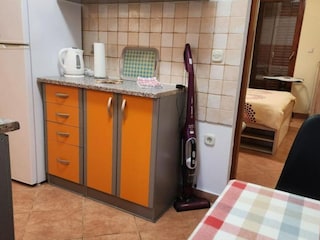 Apartment Fažana Ausstattung 7