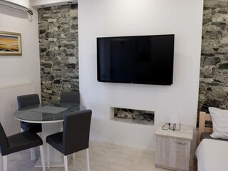 Apartamento Slawonien Características 2