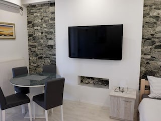 Apartment Slawonien Ausstattung 2