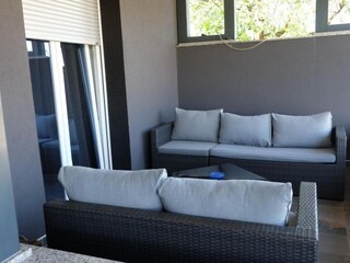 Appartement Slawonien Kenmerken 3