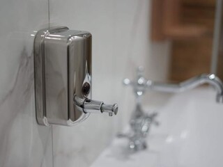 Appartement Slawonien Kenmerken 6