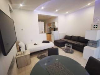 Apartment Slawonien Ausstattung 2