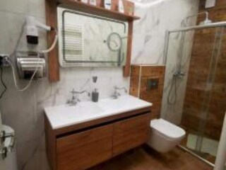 Appartement Slawonien Kenmerken 4