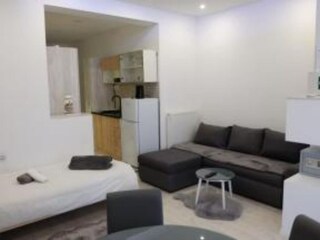 Appartement Slawonien Équipement 1