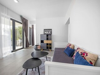 Apartamento Banjol Características 14