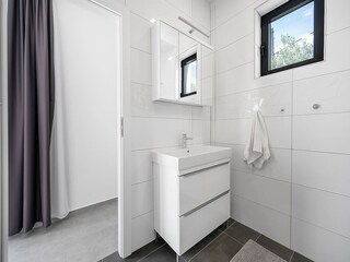 Appartement Banjol Kenmerken 12