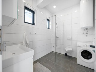 Apartamento Banjol Características 14