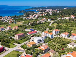 Apartamento Banjol Grabación al aire libre 8