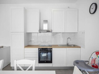 Apartamento Banjol Características 15