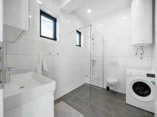 Appartement Banjol Équipement 17