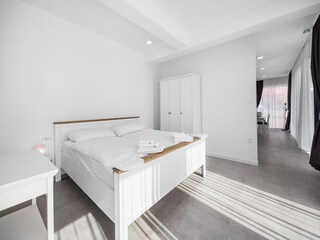 Apartment Banjol Ausstattung 22