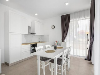 Apartment Banjol Ausstattung 19
