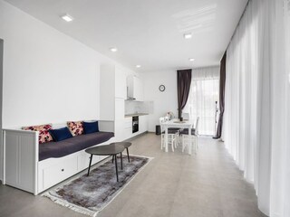 Apartamento Banjol Características 16