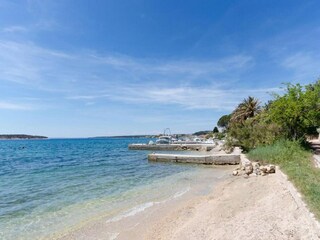 Apartamento Banjol Entorno 38