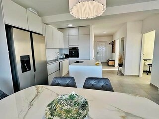 Apartamento Banjol Características 7