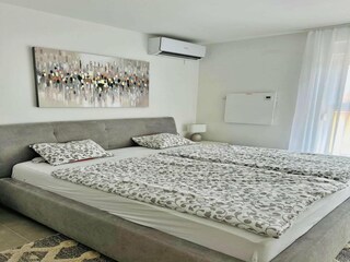 Apartamento Banjol Características 8