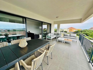 Apartment Banjol Outdoor Recording 2