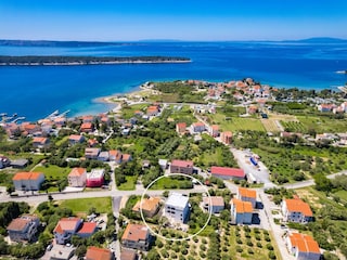 Apartment Banjol Environment 15