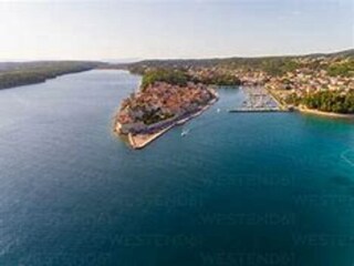 Appartamento Banjol Ambiente 17