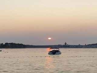 Apartment Banjol Environment 33