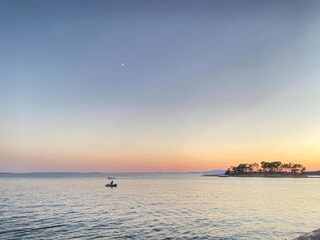 Apartamento Banjol Entorno 12