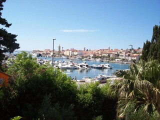 Apartamento Banjol Entorno 20