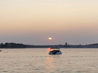 Apartamento Banjol Entorno 17