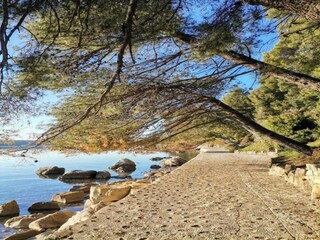 Appartamento Banjol Ambiente 22