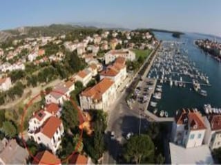 Apartment Banjol Umgebung 14