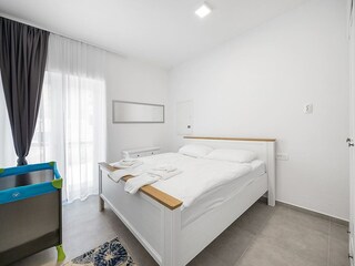 Apartment Banjol Ausstattung 14